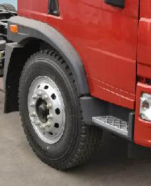 解放牌CA5161XXYPK62L7E6A85廂式運輸車公告圖片