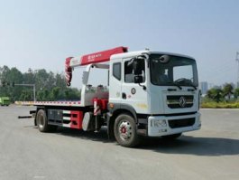 清障车