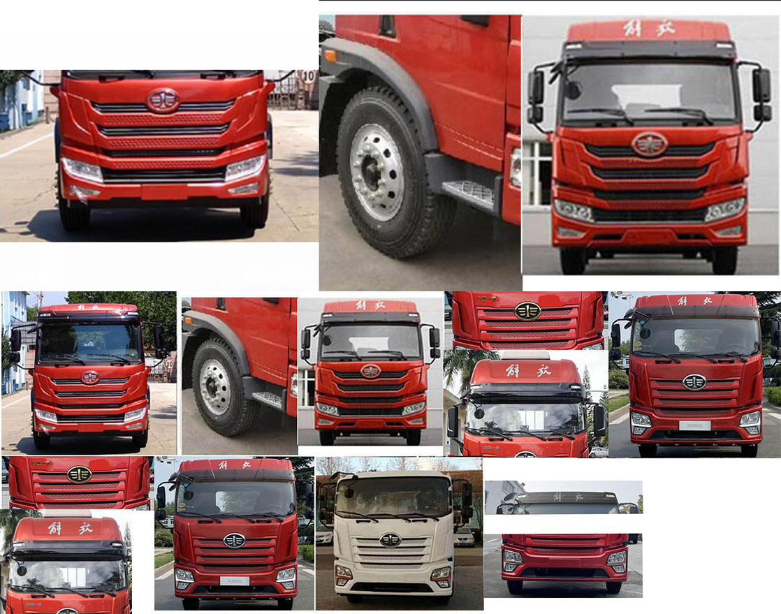 同銳通牌CAA5180ZZZC6自裝卸式垃圾車公告圖片