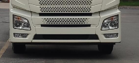 解放牌CA5250TPBP25K2L7T1E6A80平板運輸車公告圖片