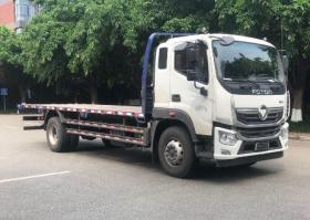 平板运输车