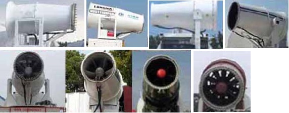 程力威牌CLW5180TDY6DN多功能抑塵車公告圖片