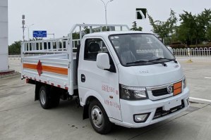 气瓶运输车