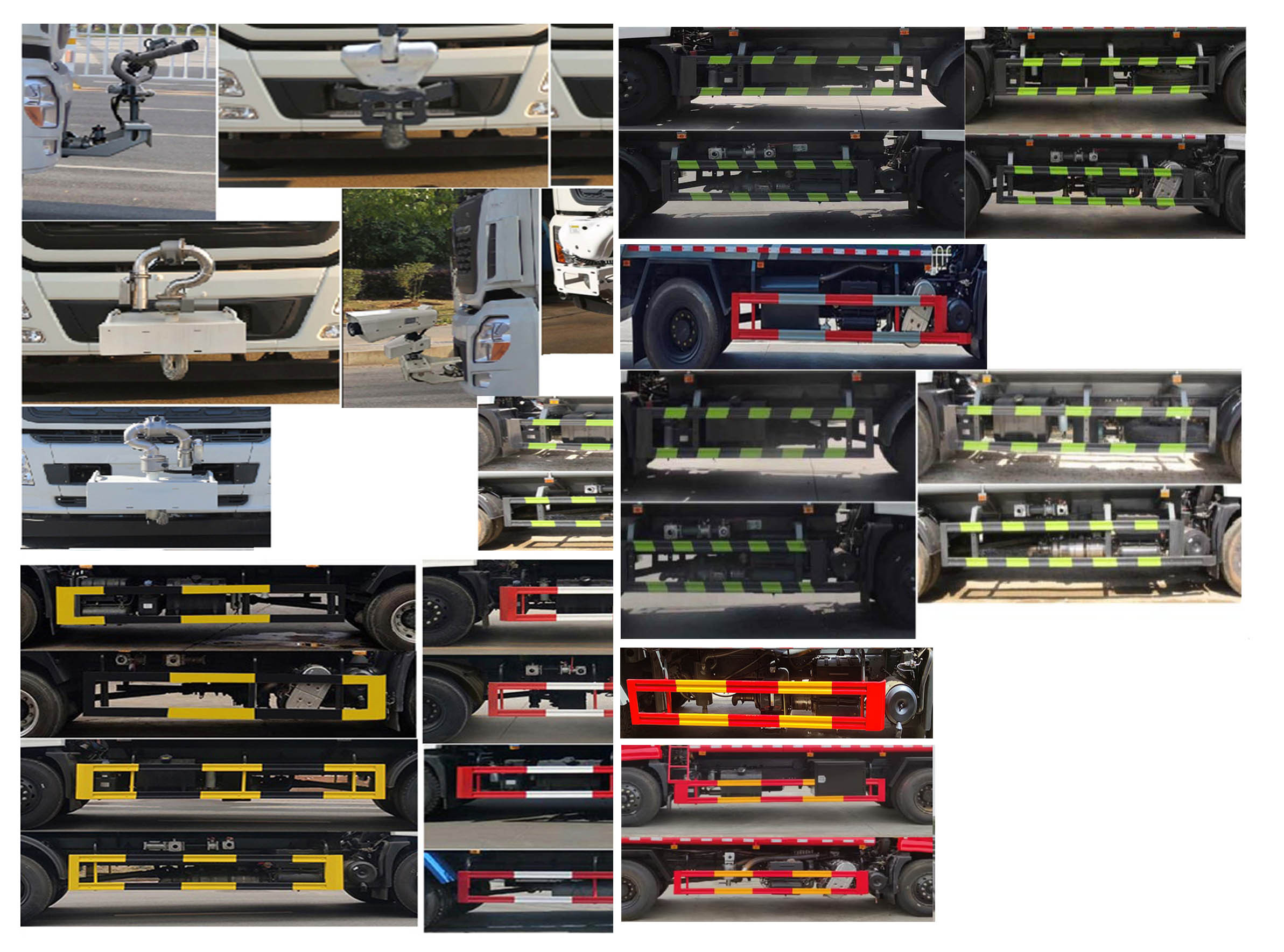 神綠通牌SLV5180GPSD綠化噴灑車公告圖片