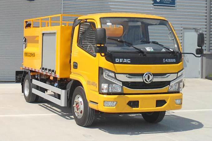 句龍牌HAJ5040GQX清洗車