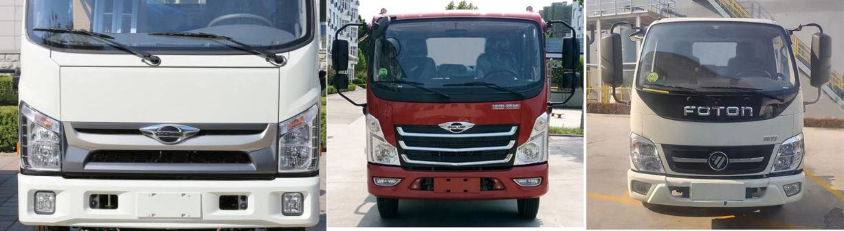 中運(yùn)威牌ZYW5040GXWBJ6吸污車公告圖片