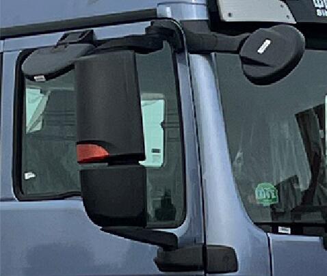 五峰牌JXY5260GDY低溫液體運輸車公告圖片