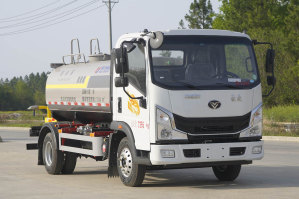 洒水车