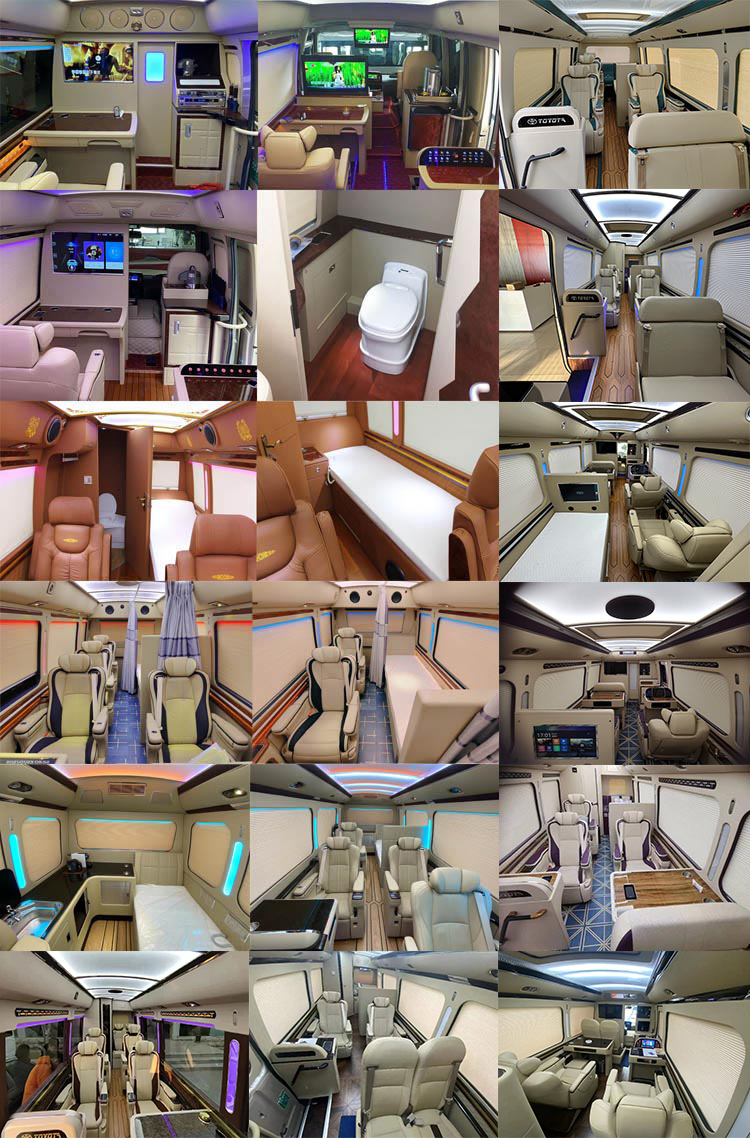 天壇牌BF5061XSWB商務(wù)車公告圖片