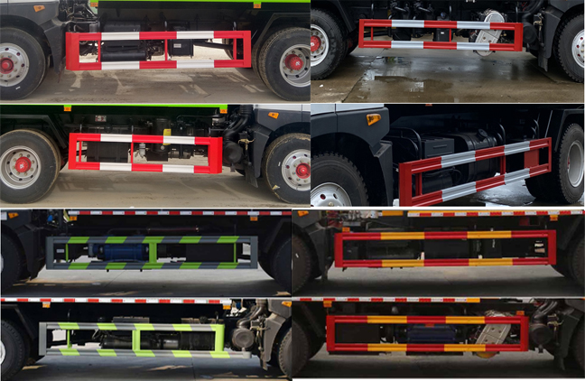 中盛誠達牌LZZ5180GXEEQ6吸糞車公告圖片