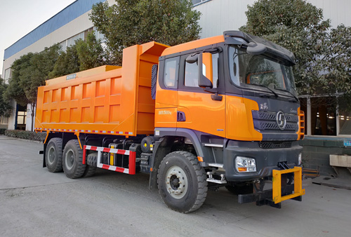 榮駿達牌HHX5250TCXSX6除雪車