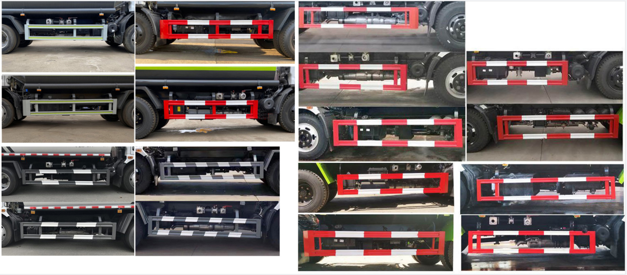 中盛誠達牌LZZ5120GPSEQ6綠化噴灑車公告圖片