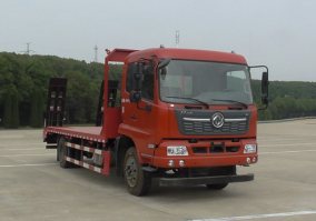 平板运输车