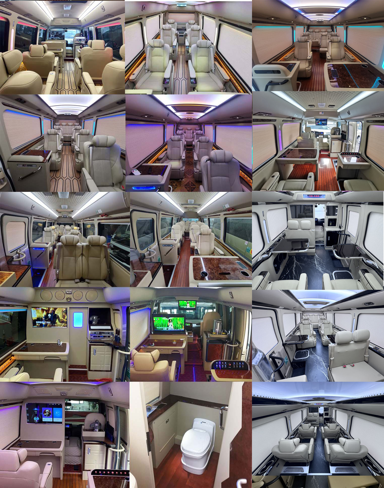 天壇牌BF5064XSWL商務(wù)車(chē)公告圖片