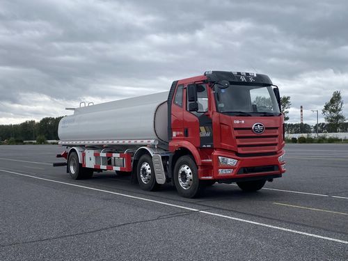 解放牌CA5260GPGP62K1L7T3E6普通液體運(yùn)輸車