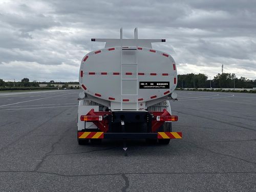 解放牌CA5260GPGP62K1L7T3E6普通液體運輸車公告圖片