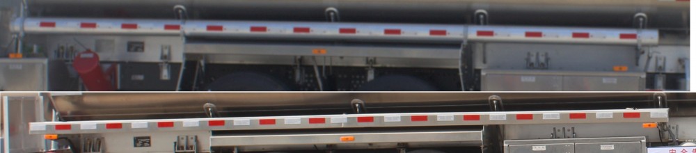 永強(qiáng)牌YQ5263GYYCTZ運(yùn)油車公告圖片