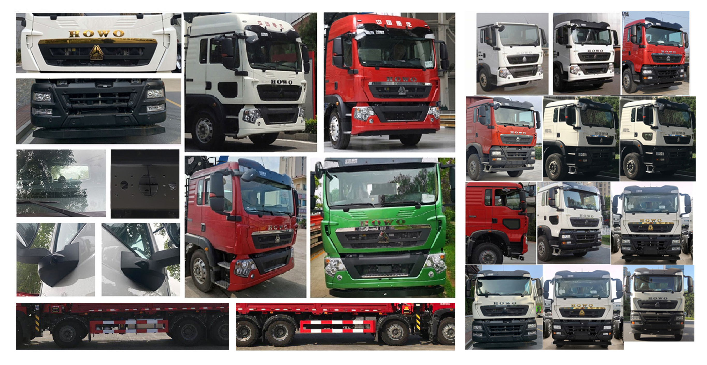 江匯威牌JWD5315JSQZ6隨車起重運輸車公告圖片