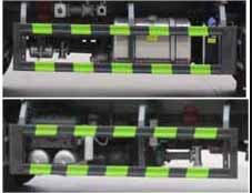 中潔牌XZL5258TDY6多功能抑塵車公告圖片