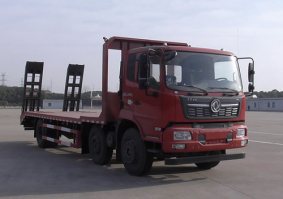 平板运输车
