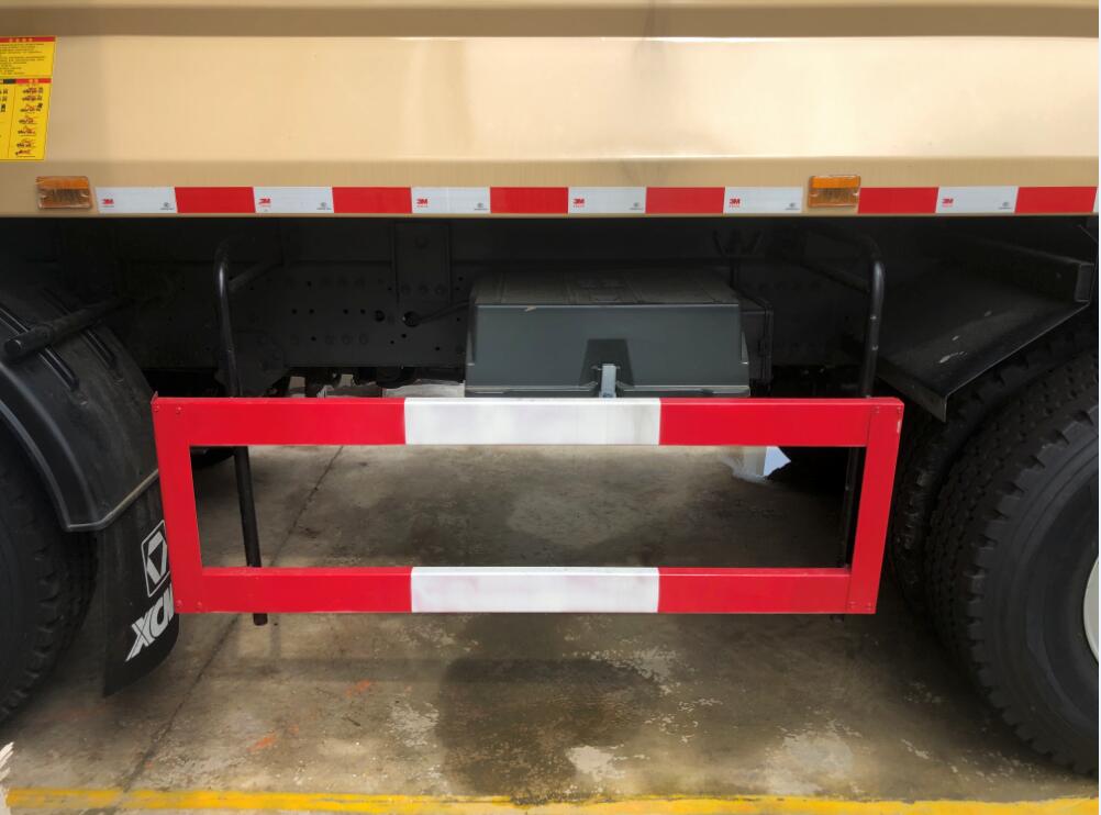 徐工牌XGA5311ZLJBEVWA換電式純電動自卸式垃圾車公告圖片