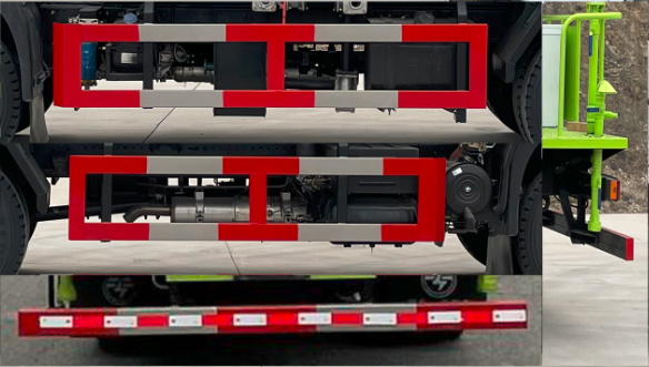 專致牌YZZ5163TDYJ6多功能抑塵車公告圖片