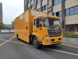 电源车