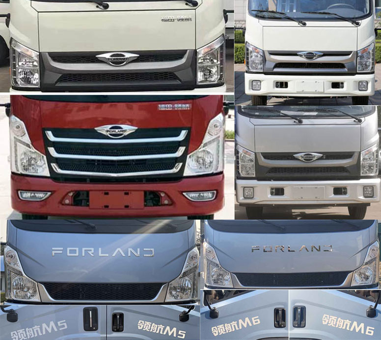 海匯牌RHH5070GXEBJ6吸糞車公告圖片