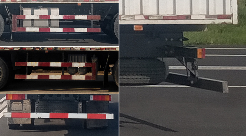 東風(fēng)牌DFH5250XXYD6廂式運(yùn)輸車公告圖片