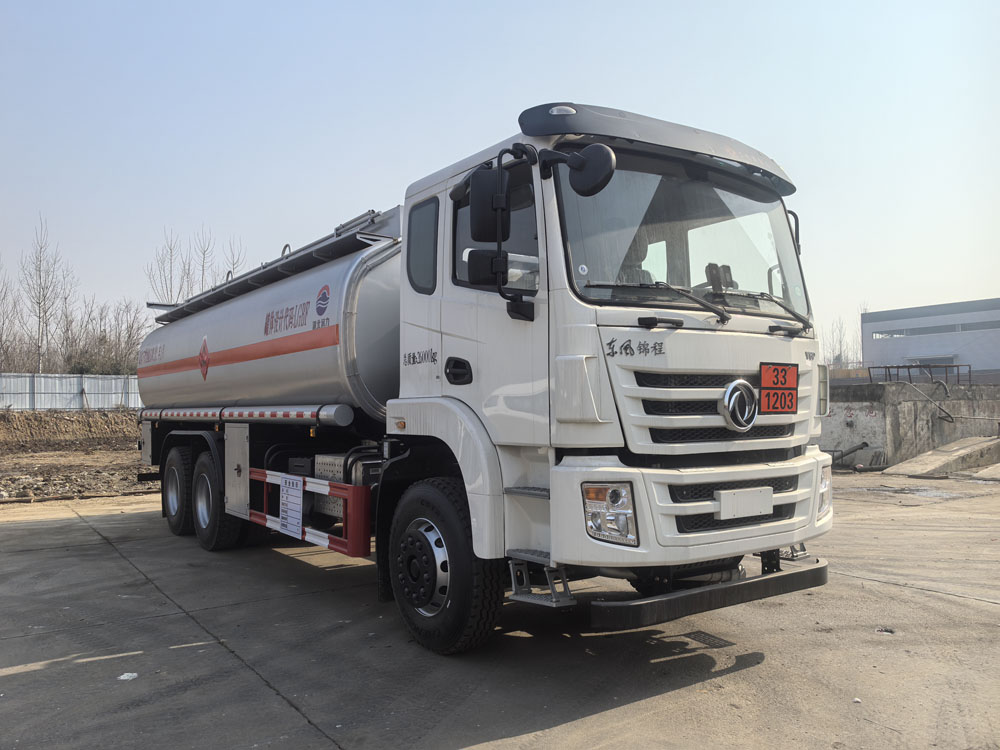 潤(rùn)知星牌SCS5260GYYEQ6運(yùn)油車公告圖片