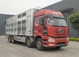 畜禽运输车