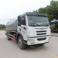 多功能抑尘车