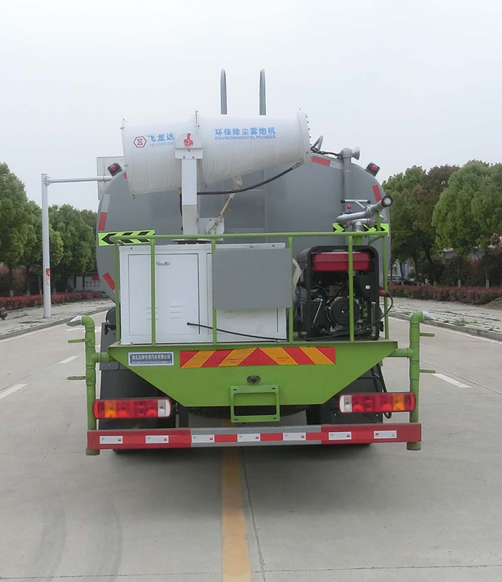 同銳通牌CAA5180TDYC6多功能抑塵車公告圖片