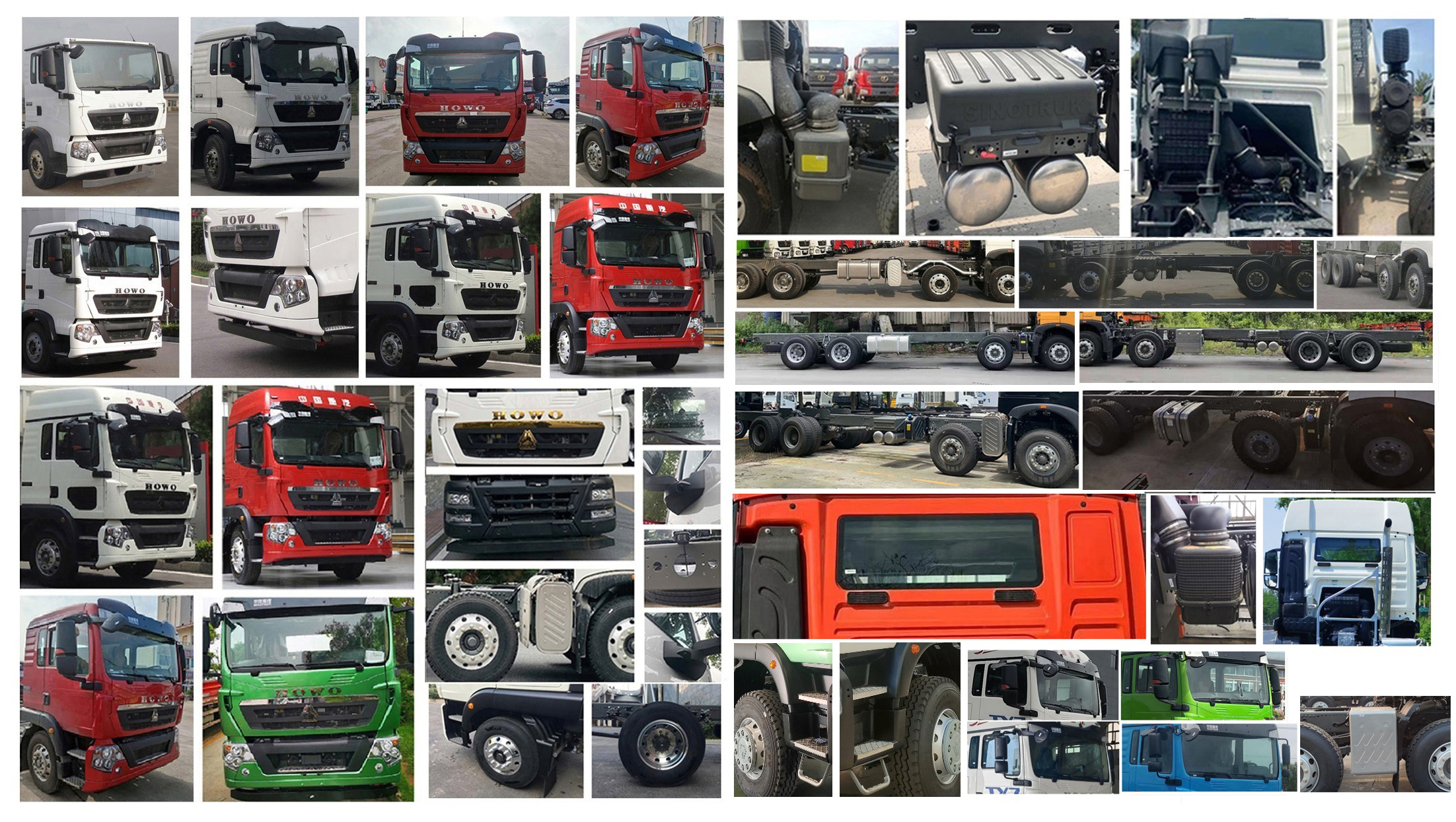 圣工牌HGY5312TFCZ6稀漿封層車公告圖片