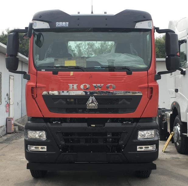 新東日牌YZR5140TXFJY130/H6搶險救援消防車公告圖片