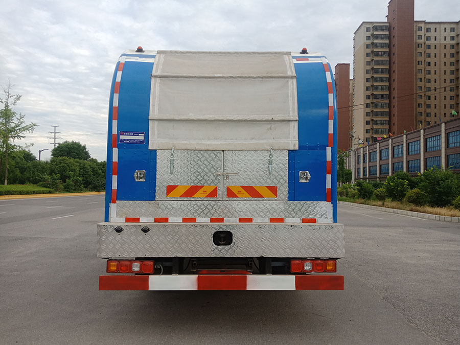 奈森聯(lián)合牌XNS5171TCJSX6測井車公告圖片