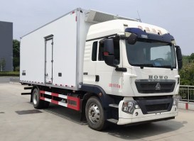 冷藏车
