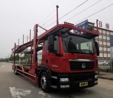 HRX5186TCLZZ6车辆运输车图片