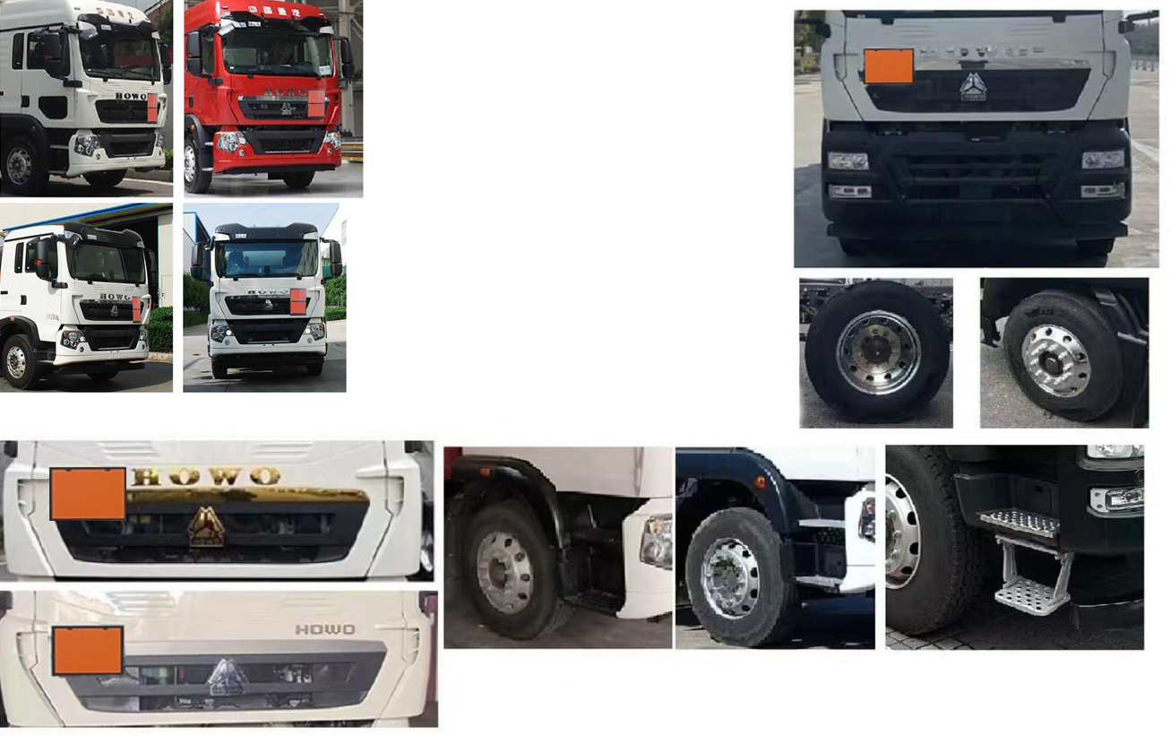 程力牌CL5181GFWZ6腐蝕性物品罐式運(yùn)輸車(chē)公告圖片