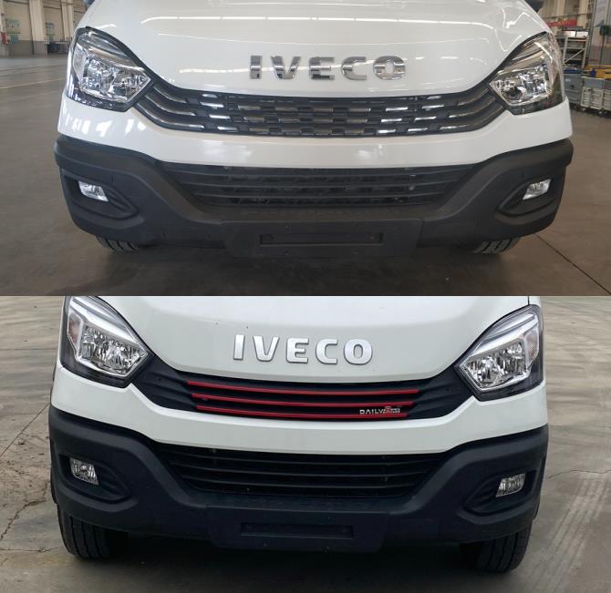 廣泰牌WGT5062XJH救護(hù)車公告圖片