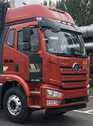 楚勝牌CSC5262GYYLC6鋁合金運(yùn)油車公告圖片