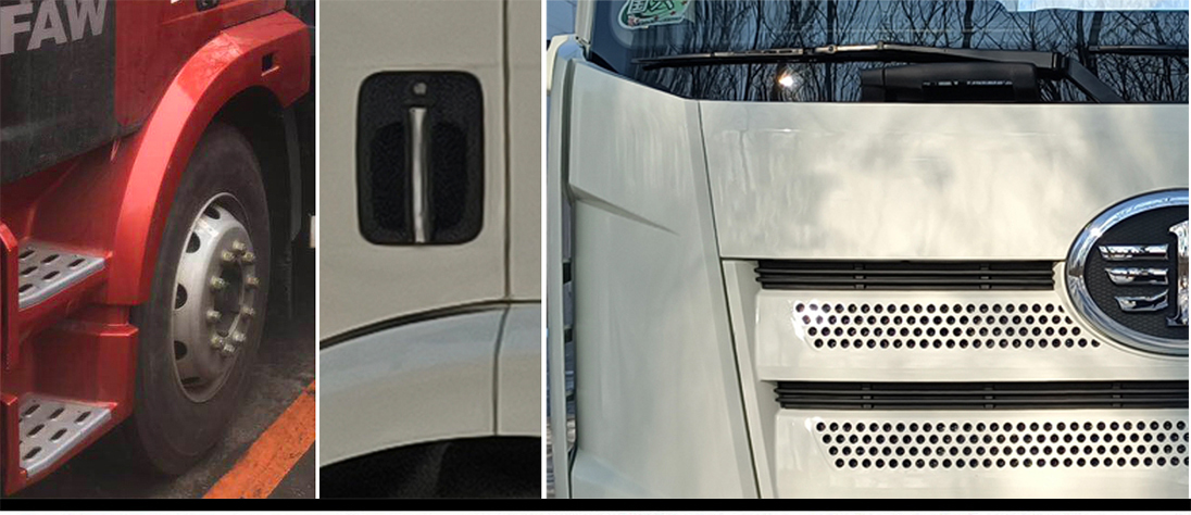 三一牌SYP5312JSQJF6隨車起重運輸車公告圖片