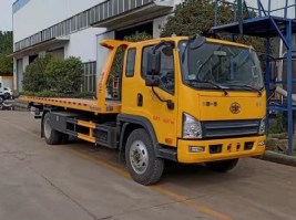 清障车