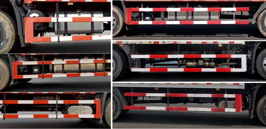 東風(fēng)牌DFH5180XXYE20廂式運(yùn)輸車公告圖片