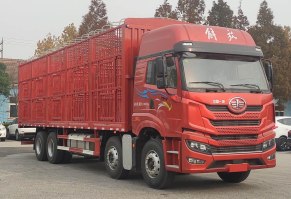畜禽运输车