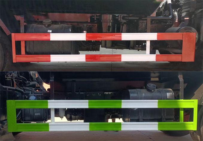 東環(huán)威牌JDH5164GXEEQ6吸糞車公告圖片