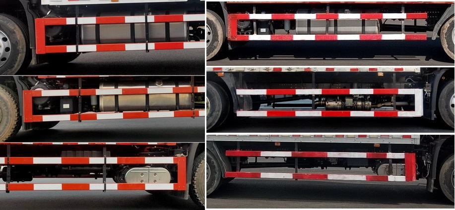 東風(fēng)牌DFH5180XXYE19廂式運(yùn)輸車公告圖片