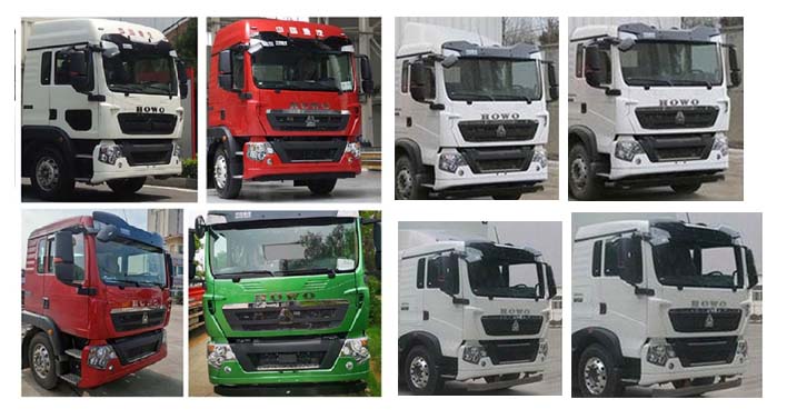 程力威牌CLW5180XJS6凈水車公告圖片