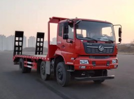 平板运输车