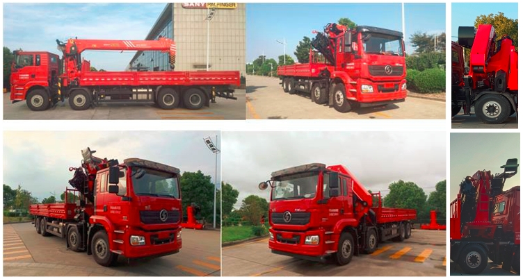 三一牌SYP5312JSQSQ6隨車起重運(yùn)輸車公告圖片